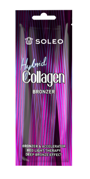 Hybrid Collagen Bronzer - 15ml