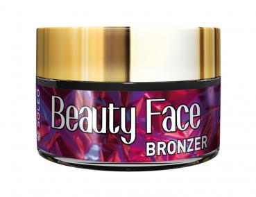 Beauty Face Bronzer - 15ml Dose