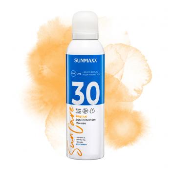 SunCare Protection Mousse, SPF 30 - 200ml