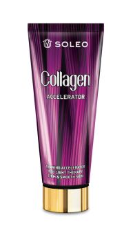 AKTION - Collagen Accelerator - 6 + 1 gratis & Self Tanning Drops