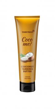 Coconut Tanning Butter - 150ml