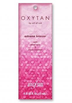 OxyTan Bronzer - 15ml