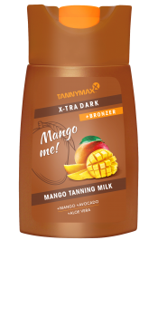 XTRA dark Mango Lotion - 200ml
