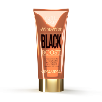 Black Boost - Advanced Intensifier