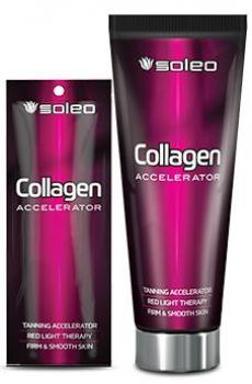 Soleo Collagen Accleator - 200ml