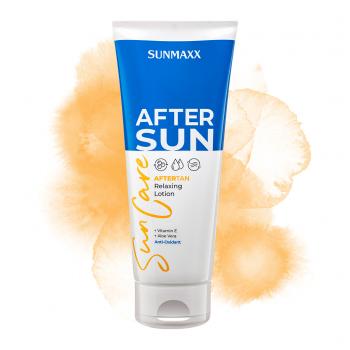 SunCare After Sun Relaxing Lotion - 200ml
