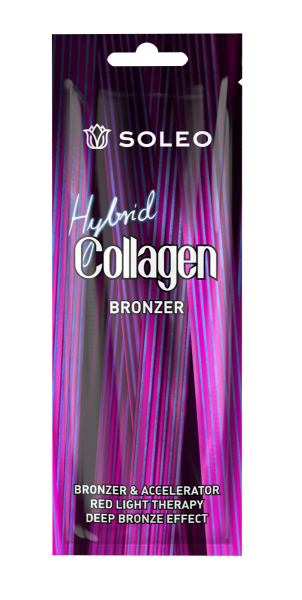 Hybrid Collagen Bronzer - 15ml